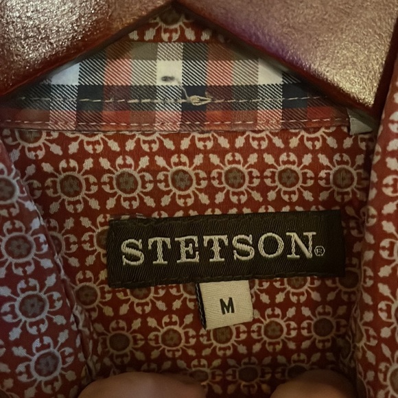 Stetson - Picture 3 of 3
